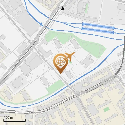 Foto zu Fischerinsel 4-5, 10179 Berlin