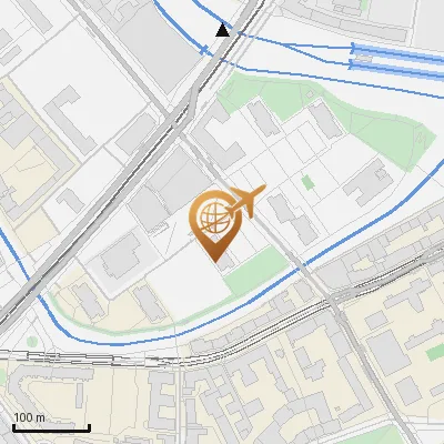 Foto zu Fischerinsel 6, 10179 Berlin