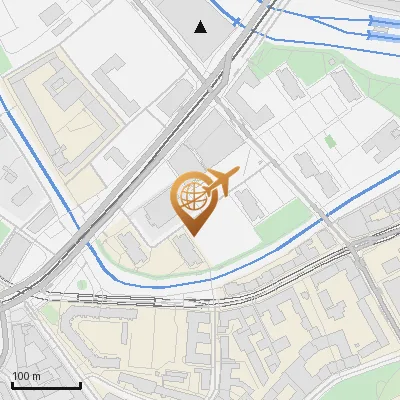 Foto zu Fischerinsel 7-9, 10179 Berlin