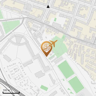 Foto zu Fischerstraße 12-14, 10317 Berlin