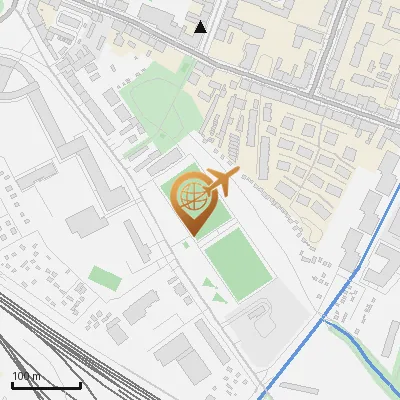 Foto zu Fischerstraße 15, 10317 Berlin