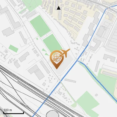 Foto zu Fischerstraße 16, 10317 Berlin