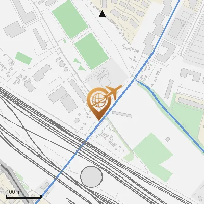 Foto zu Fischerstraße 28, 10317 Berlin