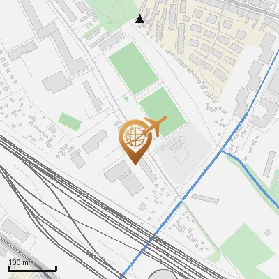 Foto zu Fischerstraße 29, 10317 Berlin