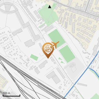 Foto zu Fischerstraße 30-32, 10317 Berlin