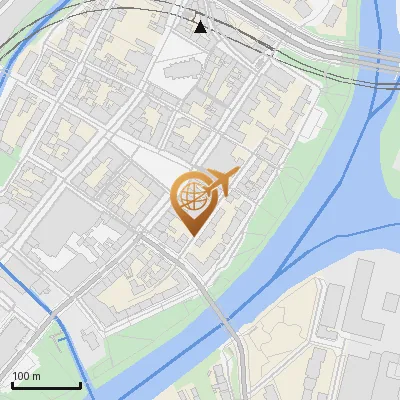 Foto zu Fischerstraße 6-33, 13597 Berlin