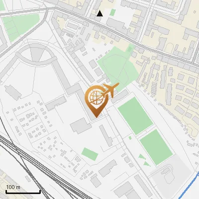 Foto zu Fischerstraße 34, 10317 Berlin