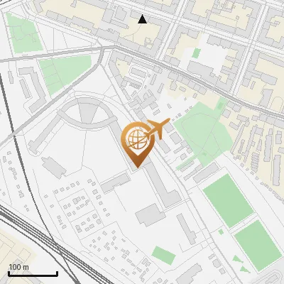 Foto zu Fischerstraße 35, 10317 Berlin