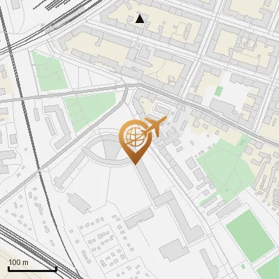 Foto zu Fischerstraße 36, 10317 Berlin