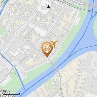 Foto zu Fischerstraße 4, 13597 Berlin