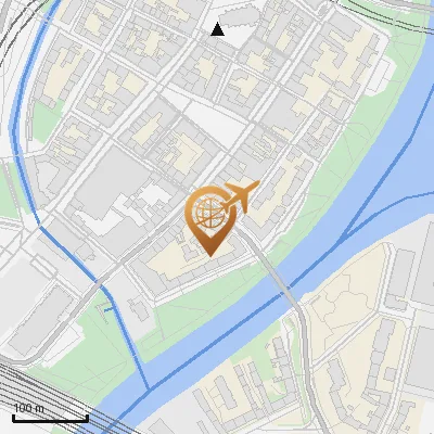 Foto zu Fischerstraße 35-43, 13597 Berlin