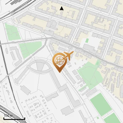 Foto zu Fischerstraße 2-7, 10317 Berlin