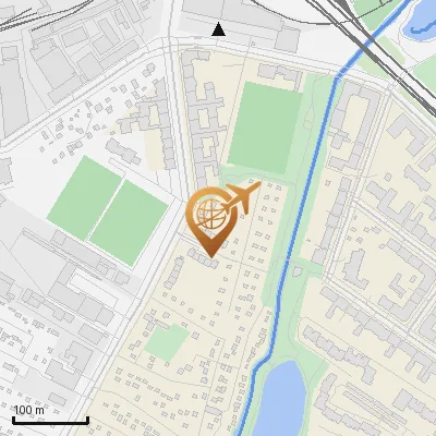 Foto zu Fischhauser Weg 3-11, 13359 Berlin