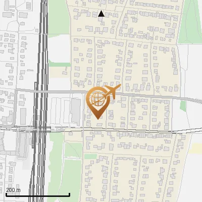 Foto zu Fischlstraße 5-8, 80995 München