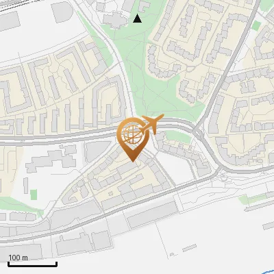 Karte Fischmarkt 11-17, 22767 Hamburg