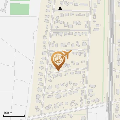 Foto zu Fischottersteig 10-14, 14195 Berlin