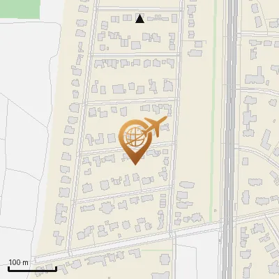 Foto zu Fischottersteig 3-8, 14195 Berlin