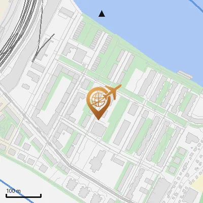 Foto zu Fischzug 24, 10245 Berlin