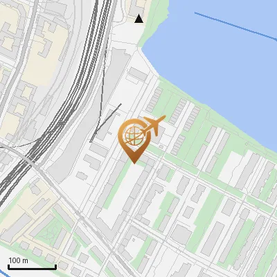 Foto zu Fischzug 1-6, 10245 Berlin