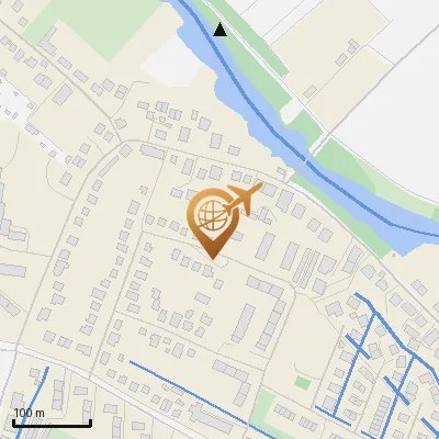 Foto zu Fitgerweg 9-15, 21109 Hamburg