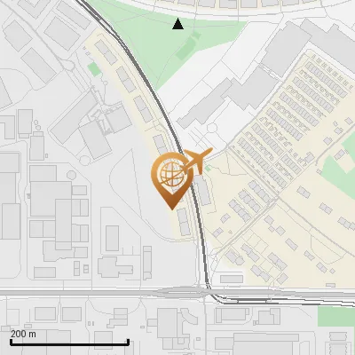 Foto zu Fitzmauricestraße 7-13, 50829 Köln