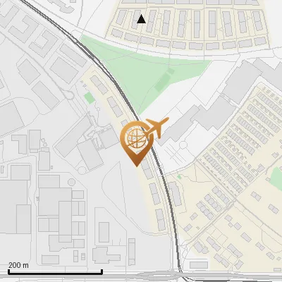 Foto zu Fitzmauricestraße 15-21, 50829 Köln