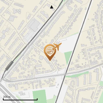 Foto zu Fixheider Weg 13-18, 51061 Köln