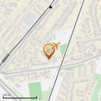 Foto zu Fixheider Weg 21-25, 51061 Köln