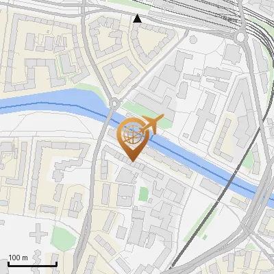 Foto zu Flachsland 24-41, 22083 Hamburg