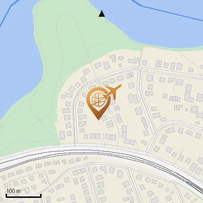 Foto zu Flachsweg 3-12, 14129 Berlin