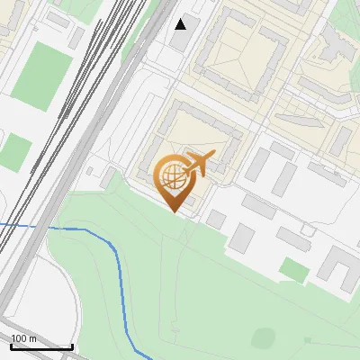 Foto zu Flämingstraße 7-13, 12689 Berlin