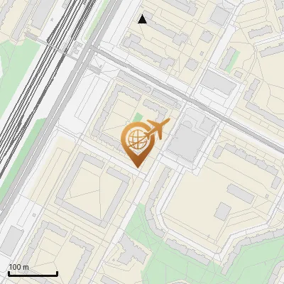 Foto zu Flämingstraße 109-117, 12689 Berlin