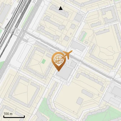 Foto zu Flämingstraße 118-122, 12689 Berlin