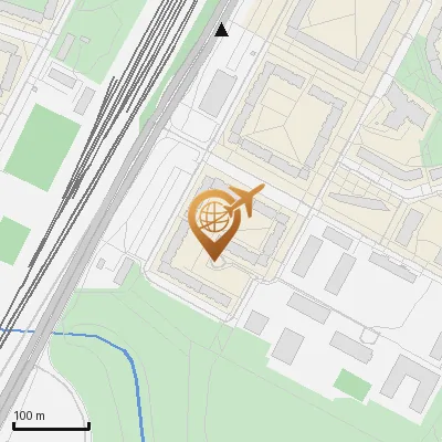 Foto zu Flämingstraße 15, 12689 Berlin