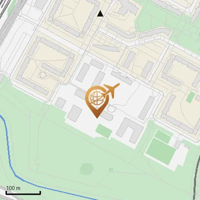 Foto zu Flämingstraße 16, 12689 Berlin