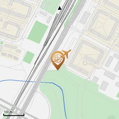 Foto zu Flämingstraße 2, 12689 Berlin