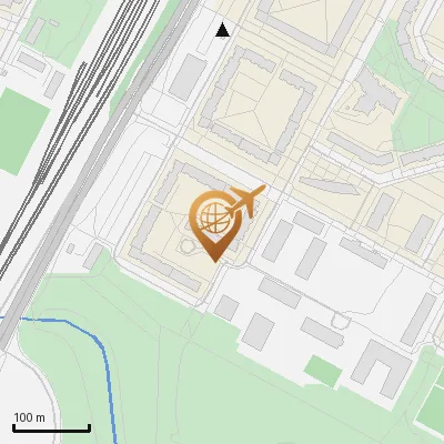 Foto zu Flämingstraße 17-27, 12689 Berlin