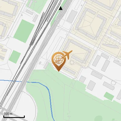 Foto zu Flämingstraße 3, 12689 Berlin