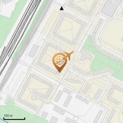 Foto zu Flämingstraße 31-39, 12689 Berlin