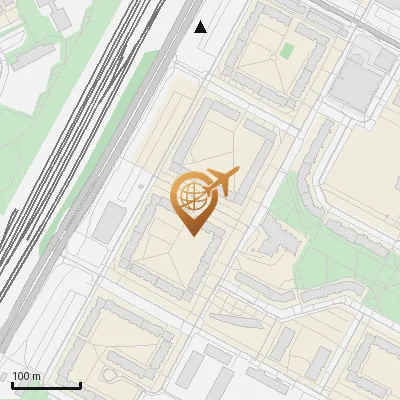 Foto zu Flämingstraße 43-53, 12689 Berlin