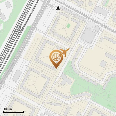 Foto zu Flämingstraße 75, 12689 Berlin