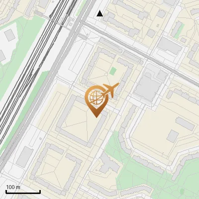 Foto zu Flämingstraße 79-89, 12689 Berlin