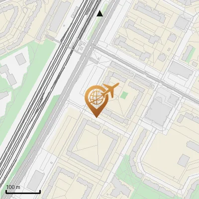 Foto zu Flämingstraße 97-105, 12689 Berlin