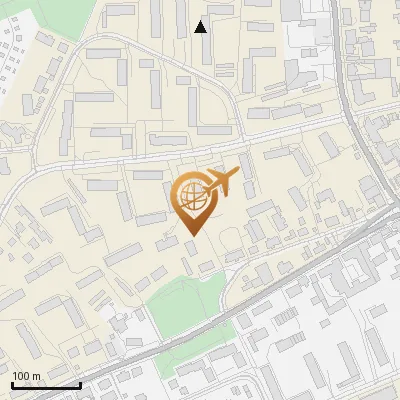 Foto zu Fläzsteinpfad 3, 12349 Berlin