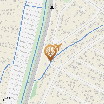 Foto zu Flaischlenstraße 1-3, 13129 Berlin