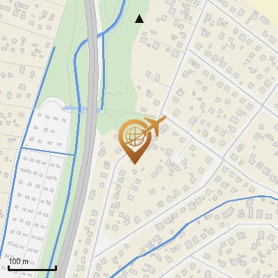 Foto zu Flaischlenstraße 9-14, 13129 Berlin