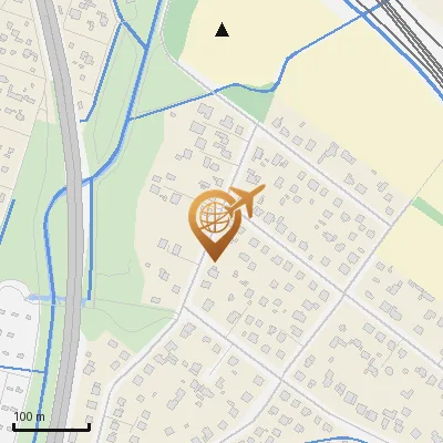 Foto zu Flaischlenstraße 15-16, 13129 Berlin