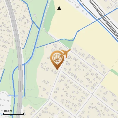 Foto zu Flaischlenstraße 18-46, 13129 Berlin