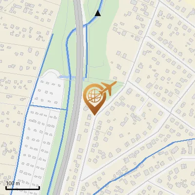 Foto zu Flaischlenstraße 54-55, 13129 Berlin