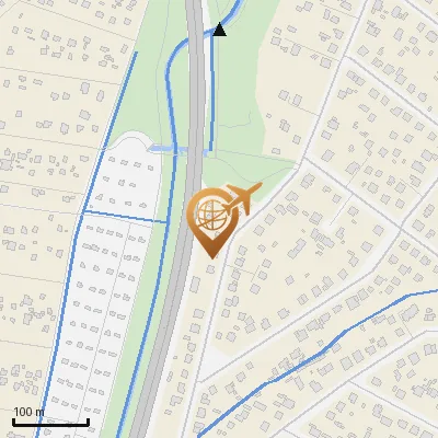 Foto zu Flaischlenstraße 56-60, 13129 Berlin